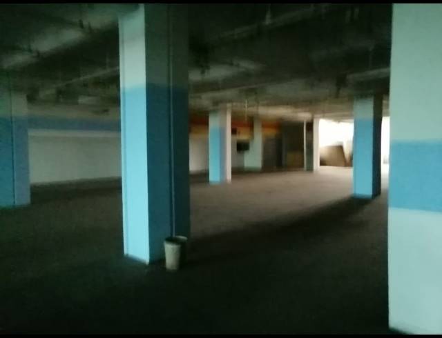 4,000M² WAREHOUSE TO LET IN BENONI CENTRAL